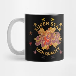 SUPER STAR - AJR Mug